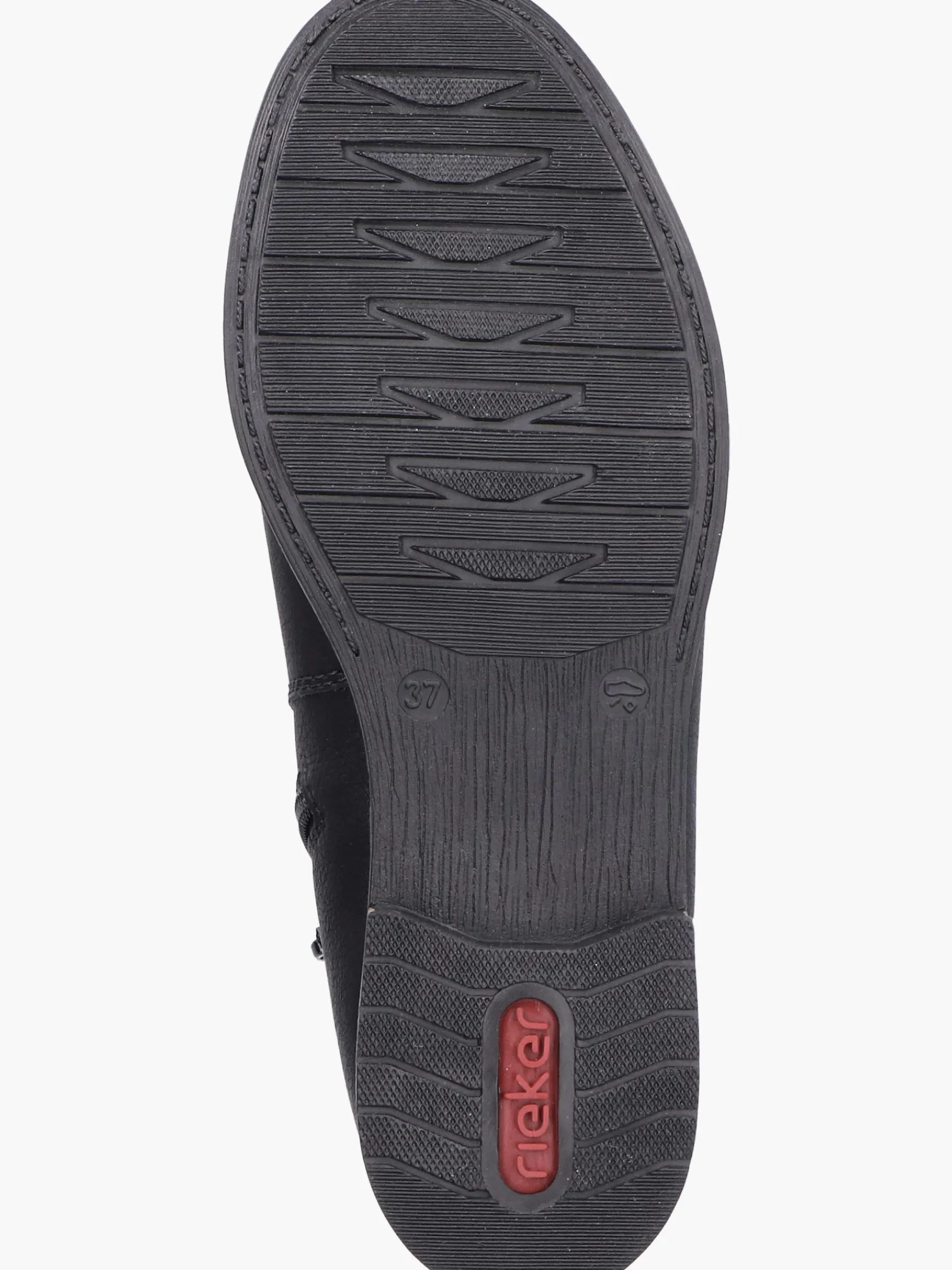 Damen Rieker Damen Stiefeletten