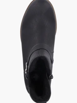 Damen Rieker Damen Stiefeletten