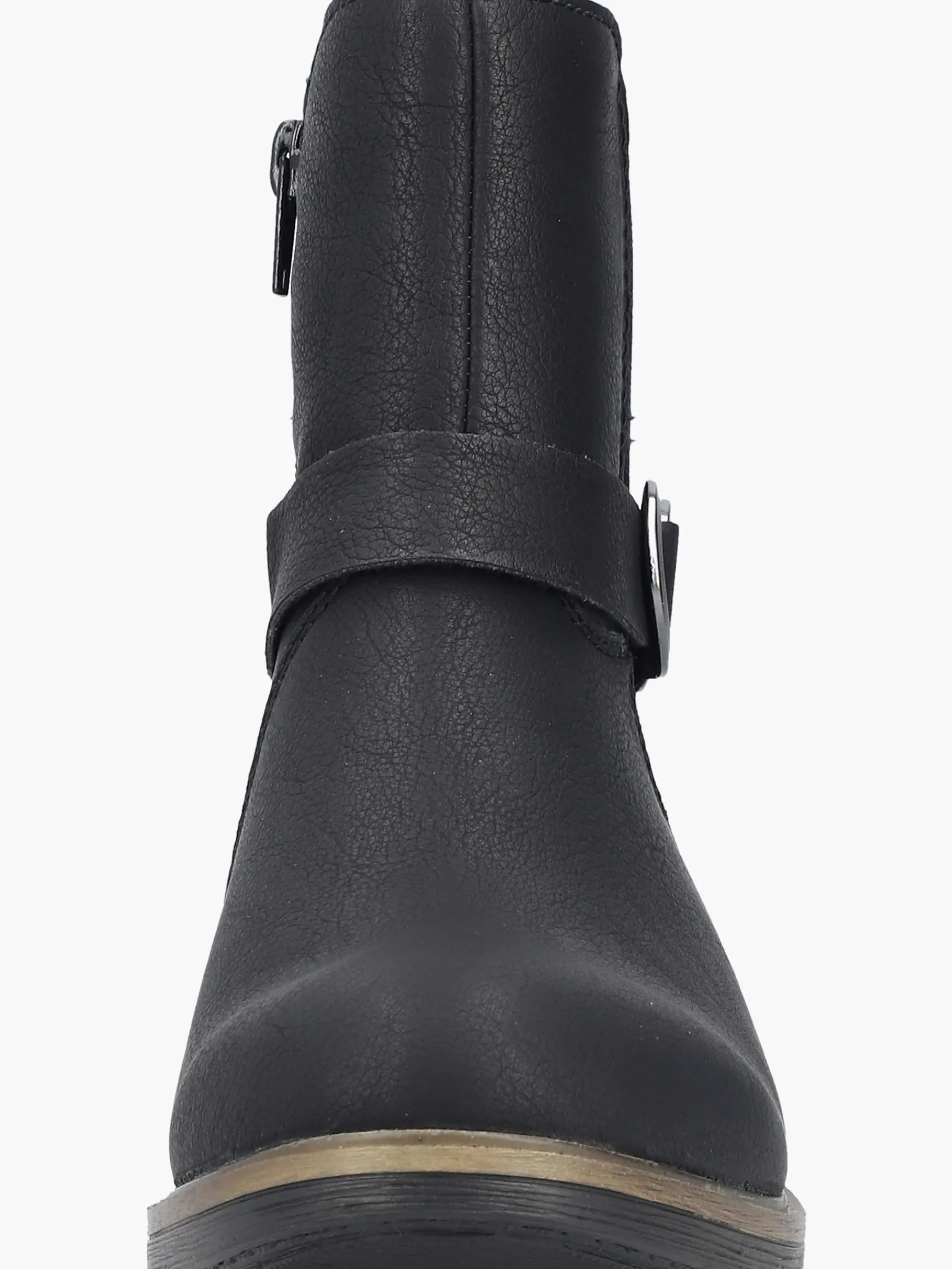 Damen Rieker Damen Stiefeletten