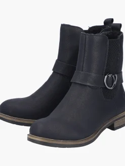 Damen Rieker Damen Stiefeletten
