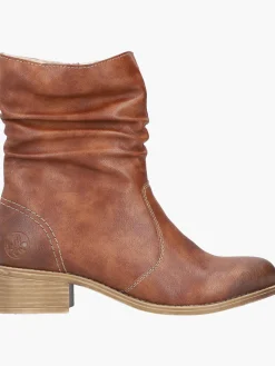 Damen Rieker Damen Stiefeletten