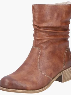 Damen Rieker Damen Stiefeletten