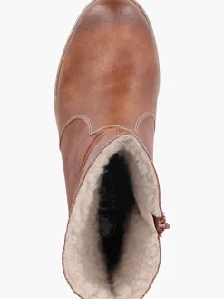 Damen Rieker Damen Stiefeletten
