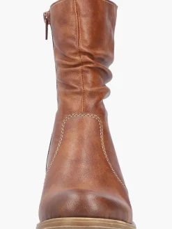 Damen Rieker Damen Stiefeletten
