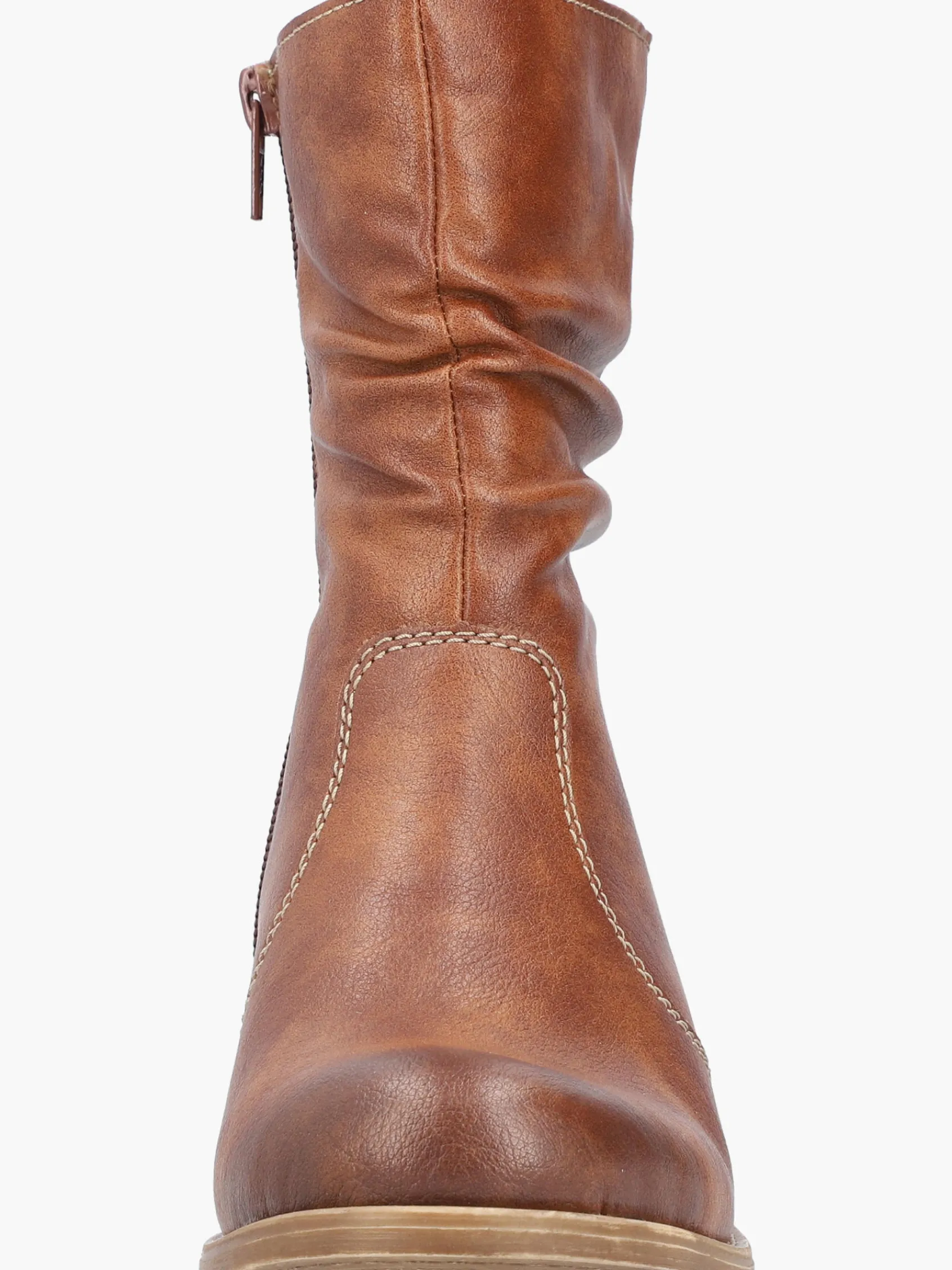 Damen Rieker Damen Stiefeletten