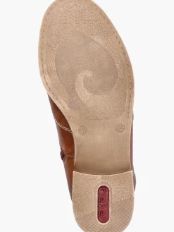 Damen Rieker Damen Stiefeletten