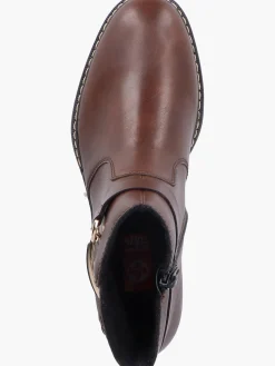 Damen Rieker Damen Stiefeletten