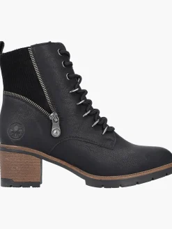 Damen Rieker Damen Stiefeletten