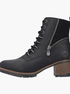 Damen Rieker Damen Stiefeletten