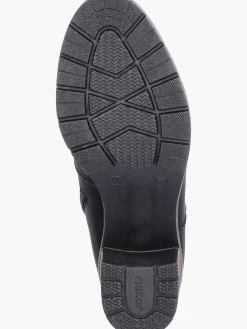 Damen Rieker Damen Stiefeletten