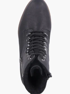 Damen Rieker Damen Stiefeletten