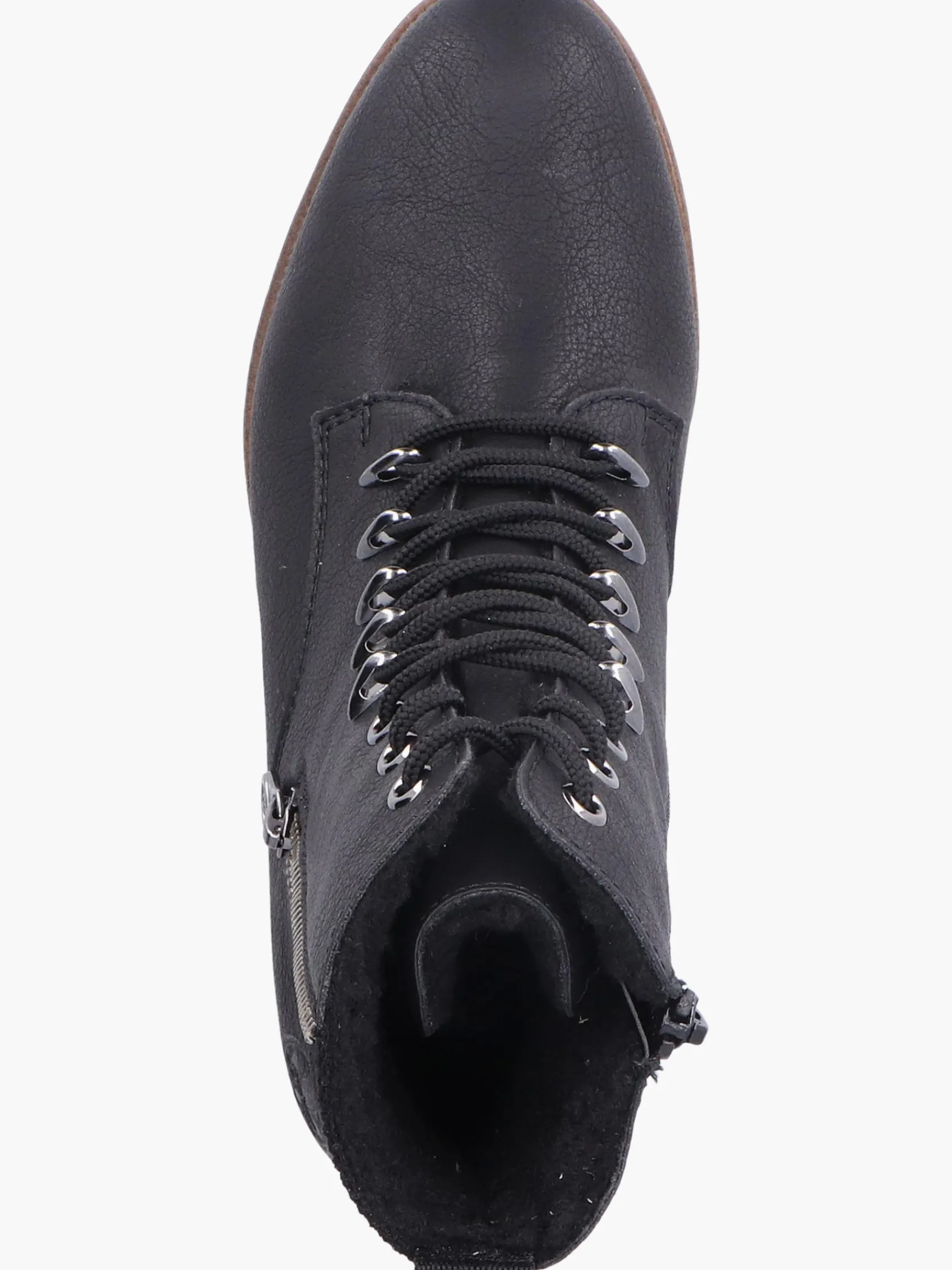 Damen Rieker Damen Stiefeletten