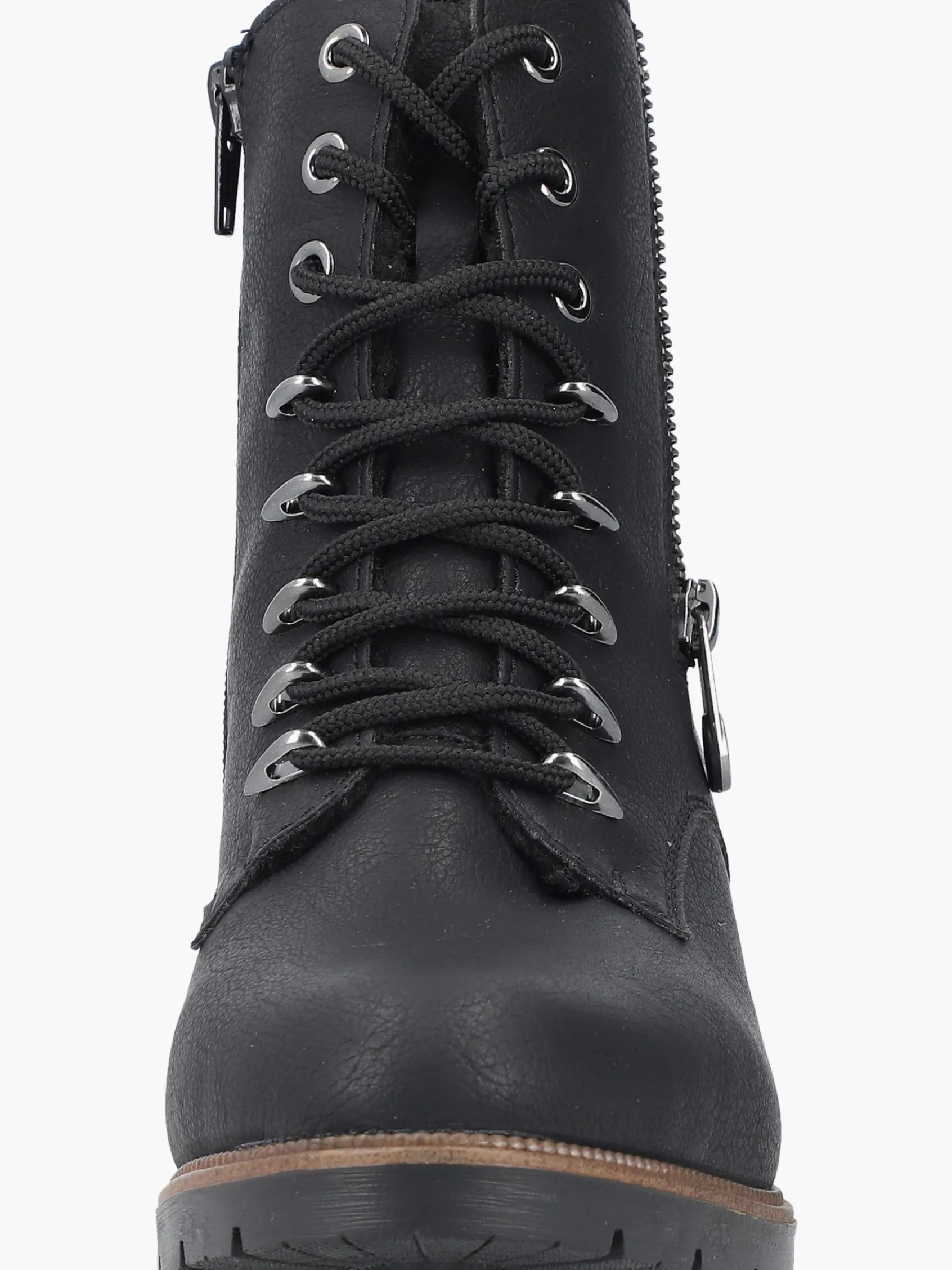 Damen Rieker Damen Stiefeletten