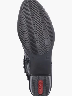 Damen Rieker Damen Stiefeletten