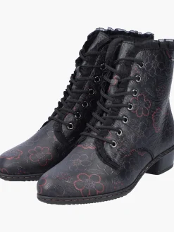 Damen Rieker Damen Stiefeletten