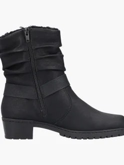 Damen Rieker Damen Stiefeletten