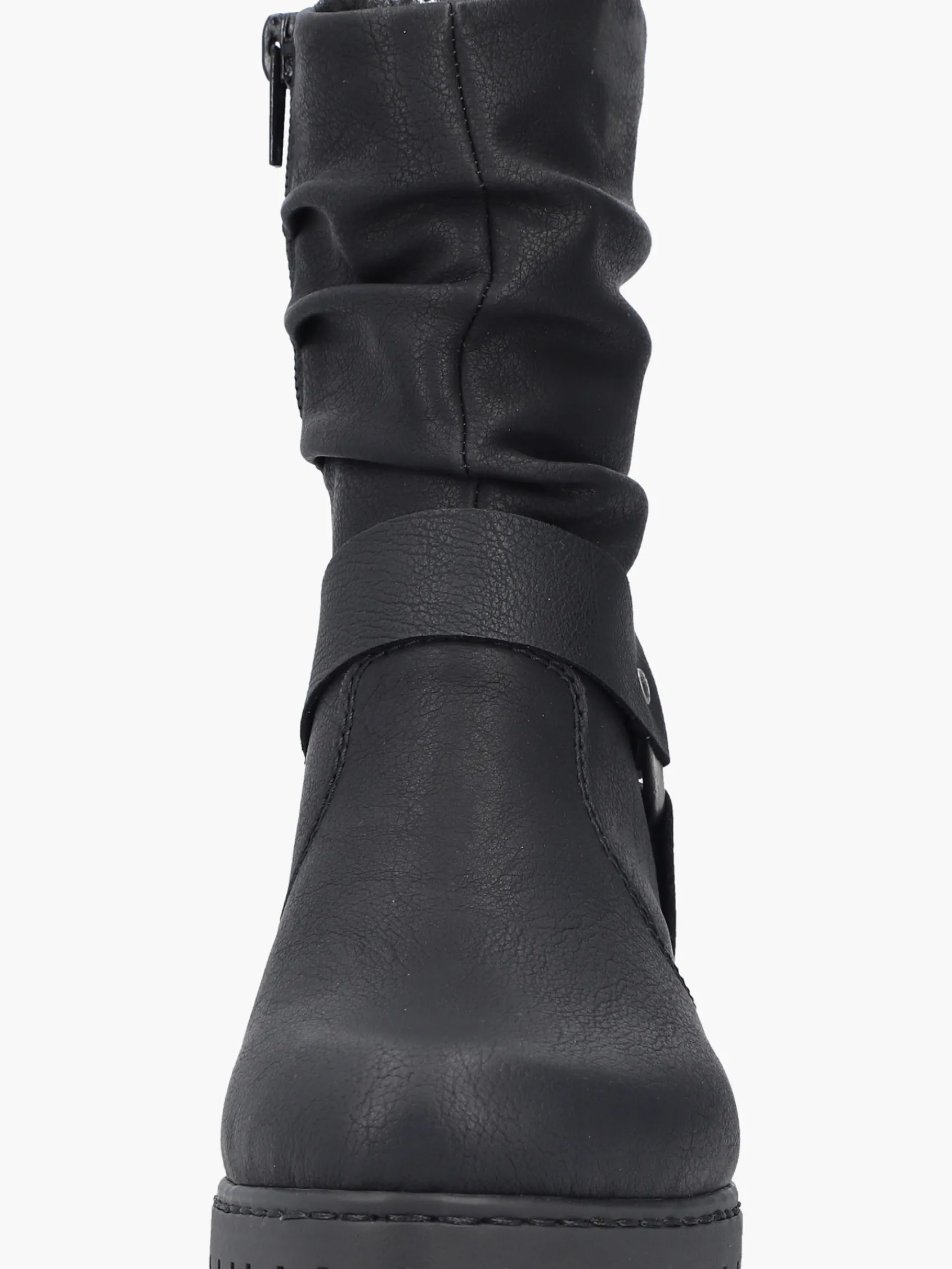 Damen Rieker Damen Stiefeletten