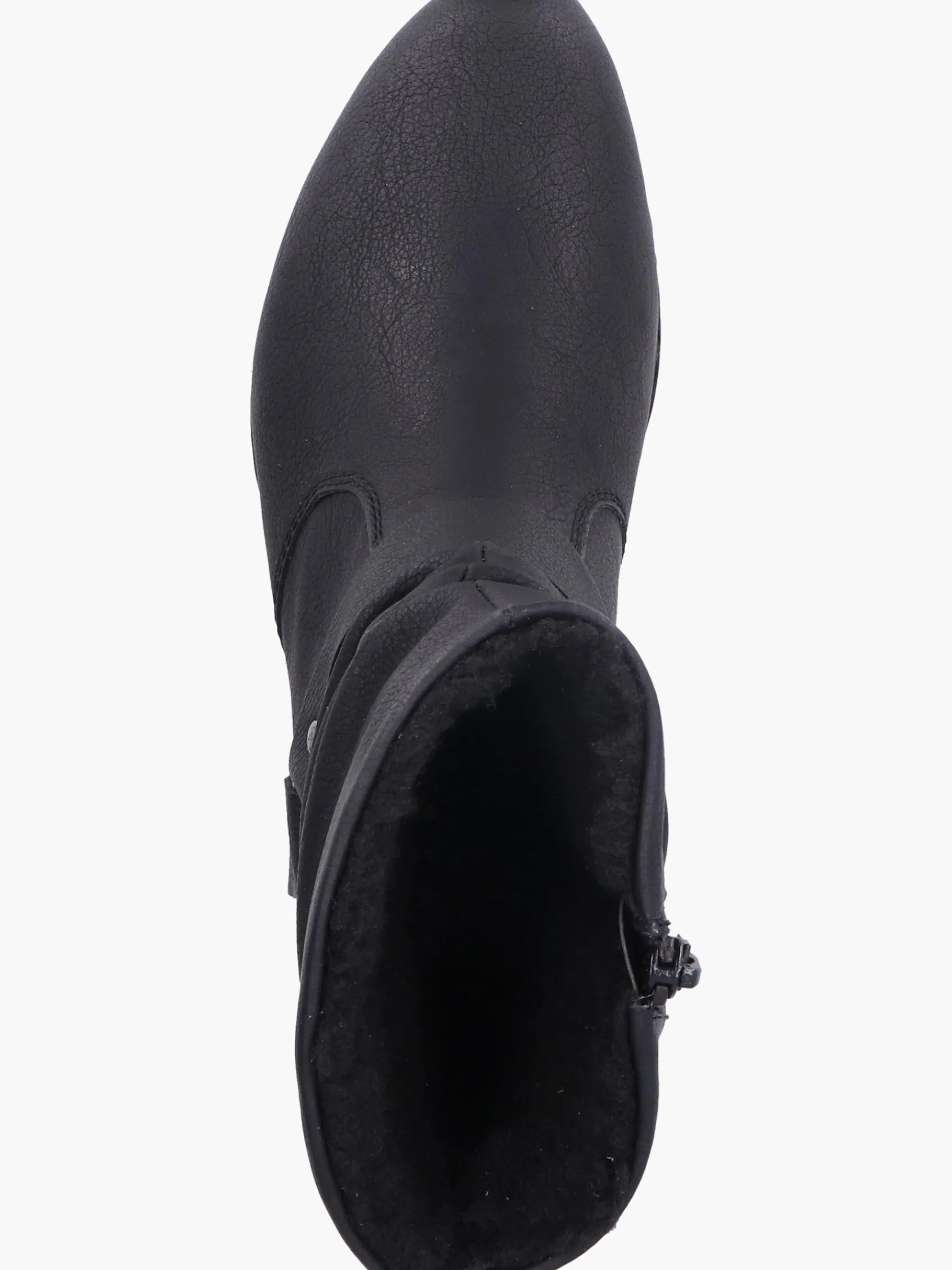 Damen Rieker Damen Stiefeletten