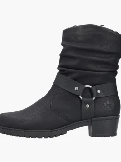 Damen Rieker Damen Stiefeletten