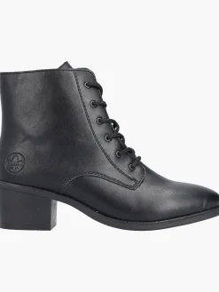 Damen Rieker Damen Stiefeletten