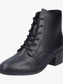 Damen Rieker Damen Stiefeletten