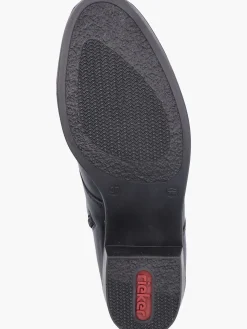Damen Rieker Damen Stiefeletten