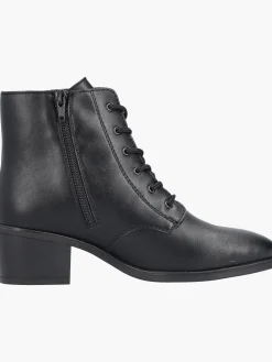 Damen Rieker Damen Stiefeletten