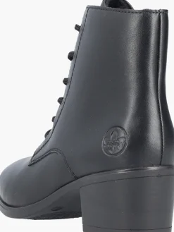 Damen Rieker Damen Stiefeletten