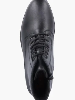 Damen Rieker Damen Stiefeletten