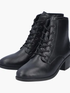 Damen Rieker Damen Stiefeletten