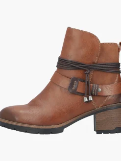 Damen Rieker Damen Stiefeletten