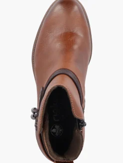 Damen Rieker Damen Stiefeletten