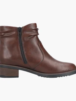 Damen Rieker Damen Stiefeletten