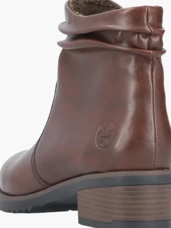 Damen Rieker Damen Stiefeletten