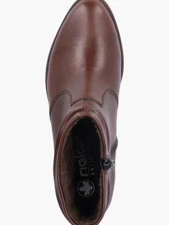 Damen Rieker Damen Stiefeletten