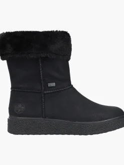 Damen Rieker Damen Stiefeletten