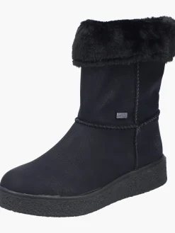 Damen Rieker Damen Stiefeletten