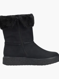 Damen Rieker Damen Stiefeletten