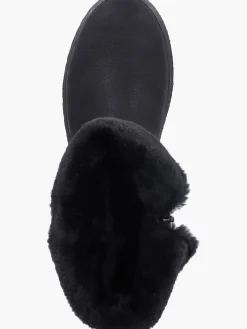 Damen Rieker Damen Stiefeletten