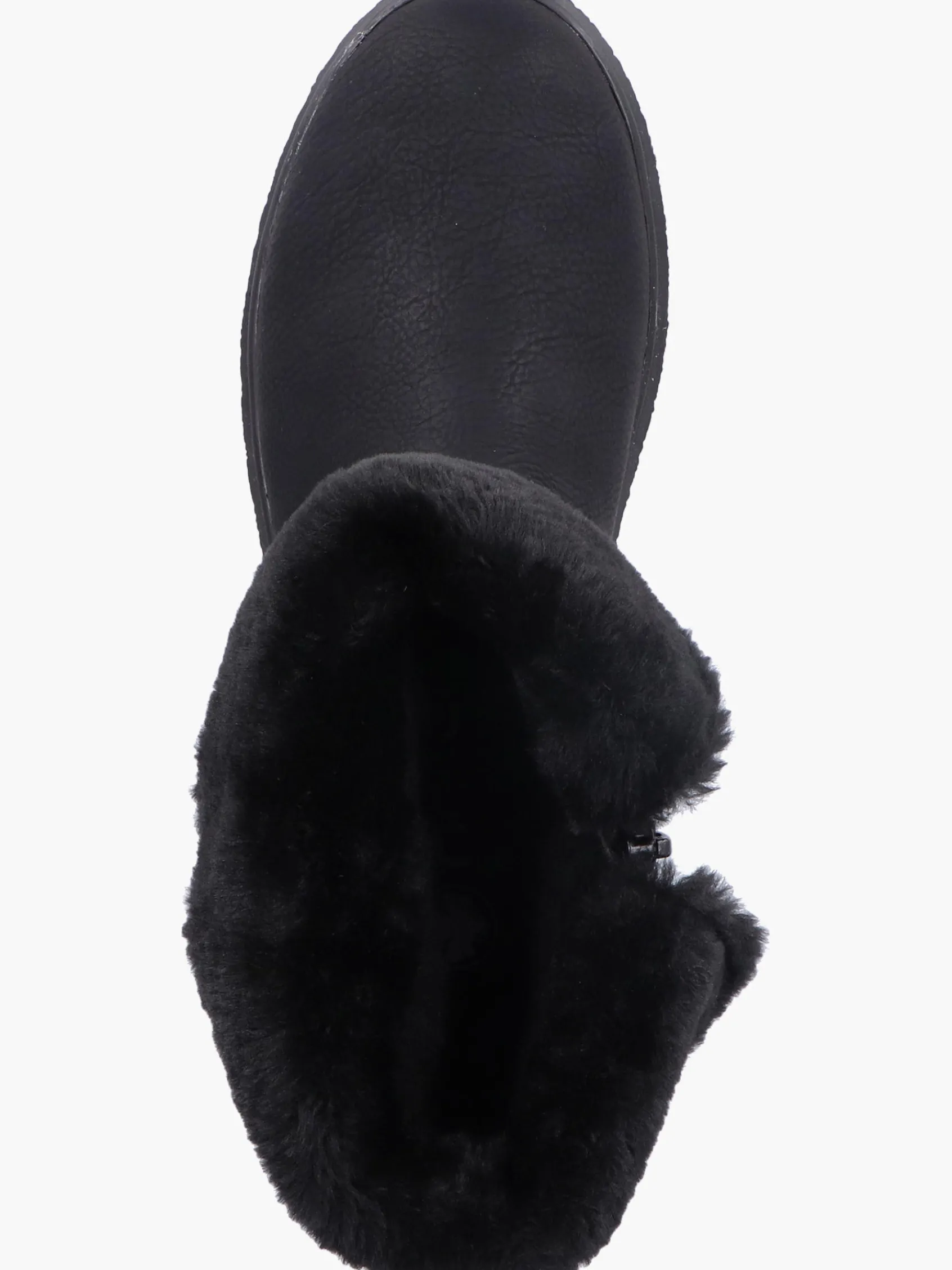 Damen Rieker Damen Stiefeletten