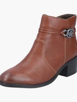 Damen Rieker Damen Stiefeletten