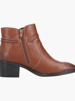 Damen Rieker Damen Stiefeletten