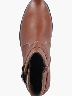 Damen Rieker Damen Stiefeletten