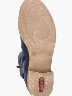 Damen Rieker Damen Stiefeletten