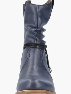 Damen Rieker Damen Stiefeletten
