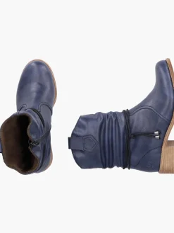 Damen Rieker Damen Stiefeletten