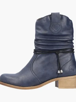Damen Rieker Damen Stiefeletten