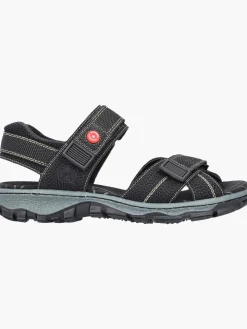 Damen Damen Trekkingsandalen