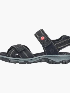 Damen Damen Trekkingsandalen