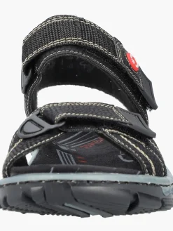 Damen Damen Trekkingsandalen